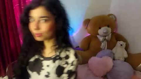 Alicekingdom online show from June 2026 09:02:03 PM