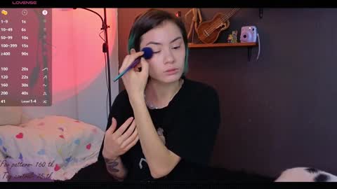 Alice  vacation  online show from December 2024 07:01:01 PM