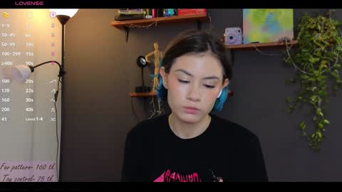 Alice  vacation  online show from January 2025 10:02:02 PM