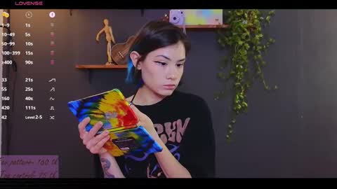 Alice  vacation  online show from February 2025 06:30:01 PM