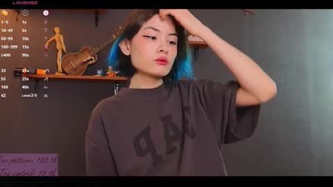 Alice  vacation  online show from March 2025 09:48:02 PM