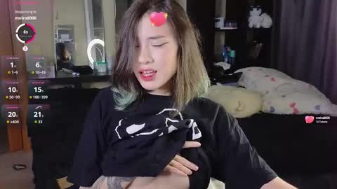 Alice  vacation  online show from October 2025 09:51:01 AM