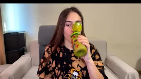 alicekollt online show from November 2025 09:20:02 AM