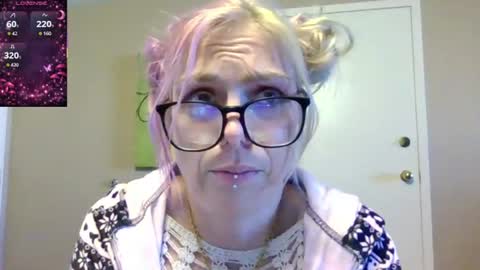 Alice Liddell online show from June 2026 12:20:01 AM
