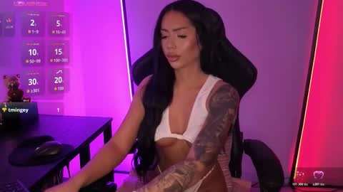 alicemadyson online show from February 2026 08:16:01 PM