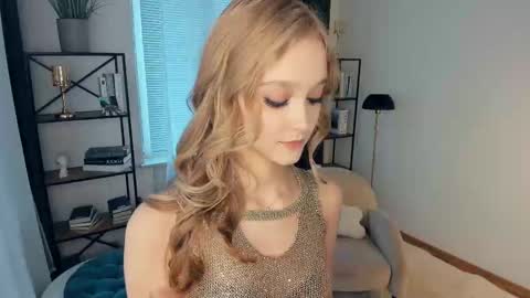 Serena online show from February 2026 08:02:01 AM