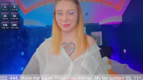 Alice  online show from February 2026 12:17:02 PM