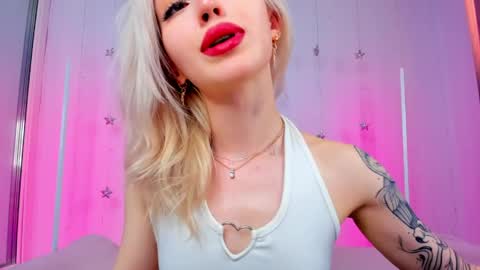 alicemonro online show from April 2026 02:49:01 AM