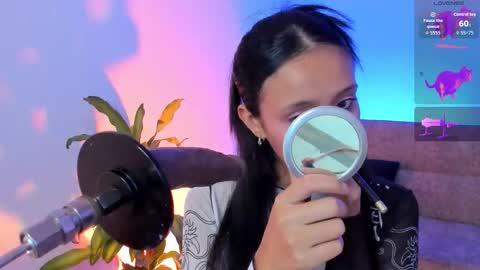 Alicee  online show from February 2026 10:36:01 PM