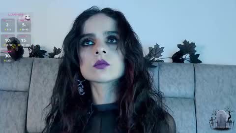 alicenoir_ online show from October 2025 10:29:02 PM