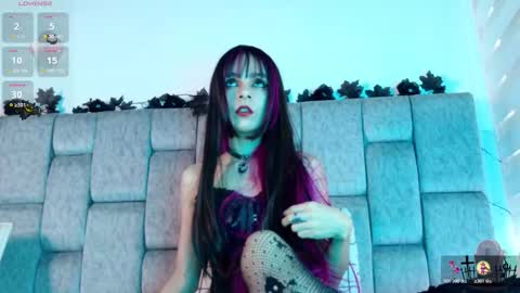 alicenoir_ online show from November 2025 06:20:02 PM