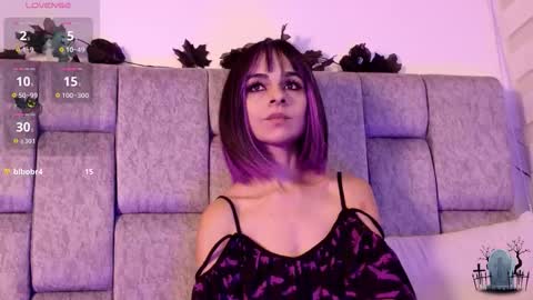 alicenoir_ online show from March 2026 11:31:02 PM