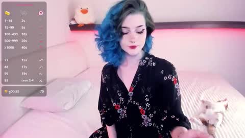 Alice online show from November 2025 07:07:01 AM