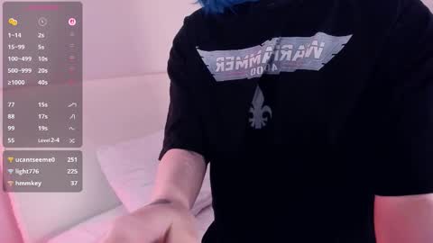 Alice online show from December 2025 11:27:02 AM