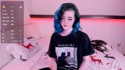 Alice online show from December 2025 07:04:01 AM