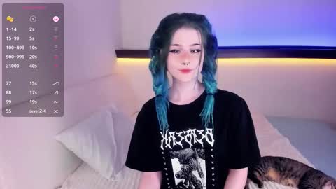 Alice online show from February 2026 04:43:01 PM