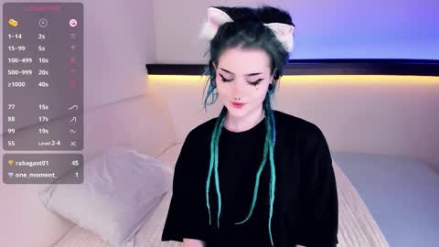 Alice online show from February 2026 03:23:01 AM