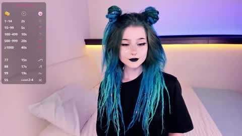 Alice online show from February 2026 12:42:02 AM