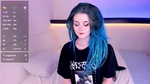 Alice online show from February 2026 01:05:02 AM