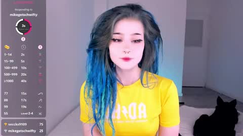 Alice online show from May 2026 01:23:02 AM