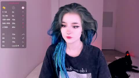 Alice online show from May 2026 01:47:02 AM