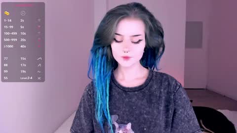 Alice online show from May 2026 02:52:02 AM