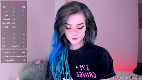 Alice online show from July 2026 04:25:01 AM