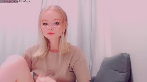 Alice online show from December 2025 04:28:02 AM