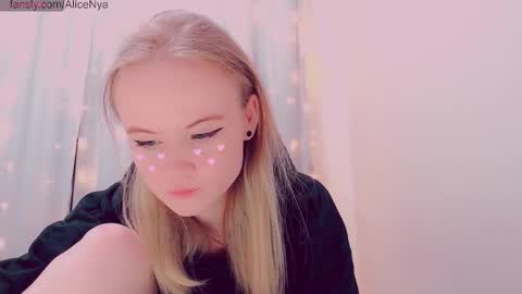 Alice online show from January 2026 06:07:02 AM