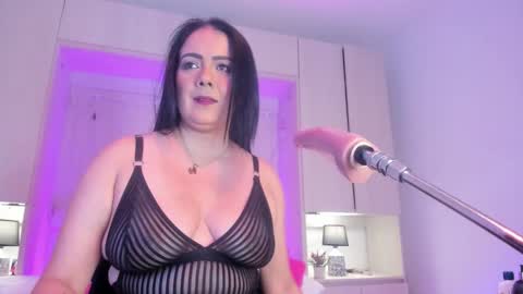 ALICE online show from January 2026 04:28:01 AM