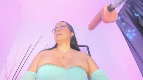 ALICE online show from March 2026 11:41:02 PM