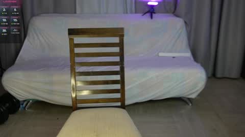 Alice online show from December 2024 08:05:02 PM