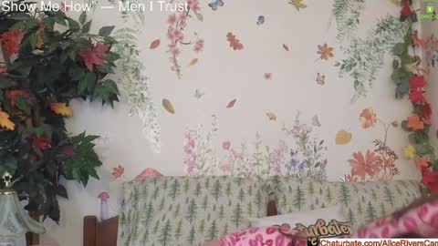 Alice Rivers ---- Enter my public Discord-  online show from December 2024 07:10:01 PM