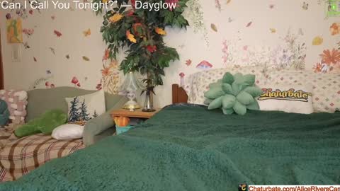 Alice Rivers ---- Enter my public Discord-  online show from February 2025 08:56:01 PM