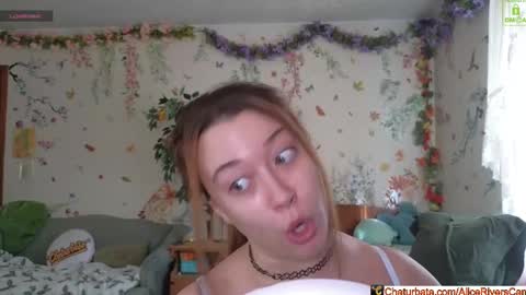 Alice Rivers ---- Enter my public Discord-  online show from February 2026 03:15:02 PM