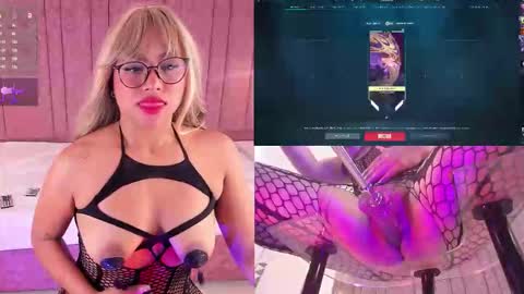 Alice online show from November 2025 02:41:02 PM