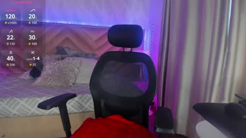 Alice online show from April 2026 08:22:01 PM