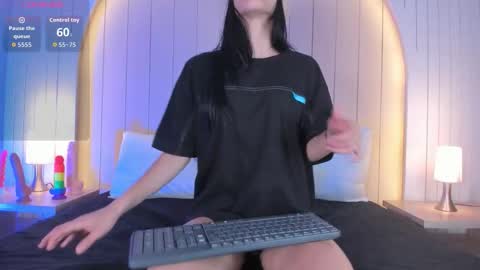 Snapshot of alicesandoval_ chatting on January 2026 07:19:02 PM ALICE online show from January 2026 07:19:02 PM