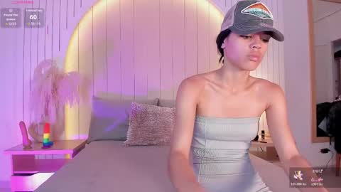 Snapshot of alicesandoval_ chatting on May 2026 11:26:01 AM ALICE online show from May 2026 11:26:01 AM