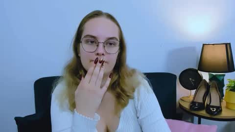 alicesensitive online show from November 2025 12:48:01 PM