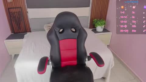 Snapshot of alicestark2 chatting on February 2026 12:37:02 PM online show from February 2026 12:37:02 PM