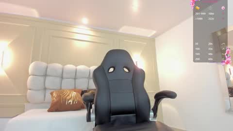 Snapshot of alicestark2 chatting on March 2026 12:33:02 PM online show from March 2026 12:33:02 PM