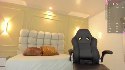 Snapshot of alicestark2 chatting on March 2026 12:33:11 PM online show from March 2026 12:33:11 PM