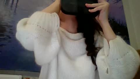 AliceTailorrr online show from January 2026 06:57:01 PM