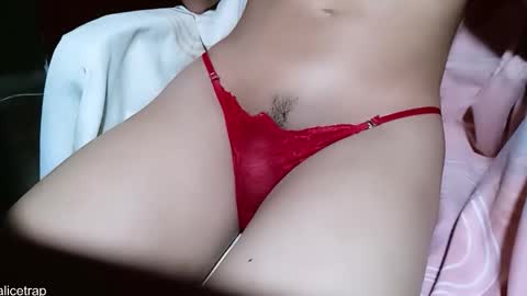 Alicetrap Juno online show from December 2025 02:28:02 AM