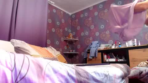 alicewetsquirt online show from January 2025 09:48:02 PM