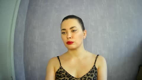 Snapshot of alicexfresh chatting on March 2025 11:58:02 AM AlicexFresh online show from March 2025 11:58:02 AM