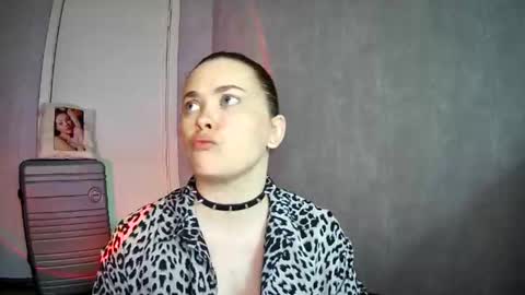 AlicexFresh online show from May 2026 10:56:01 AM