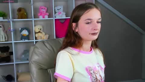 Snapshot of alicia_adammss chatting on January 2026 01:07:02 AM Alicia Adams online show from January 2026 01:07:02 AM