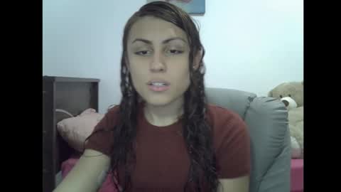 alicia_axiom online show from March 2026 03:51:02 PM